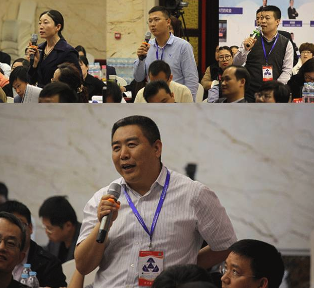 柏明顿1704期《阿米巴经营咨询方案班》济南站精彩瞬间